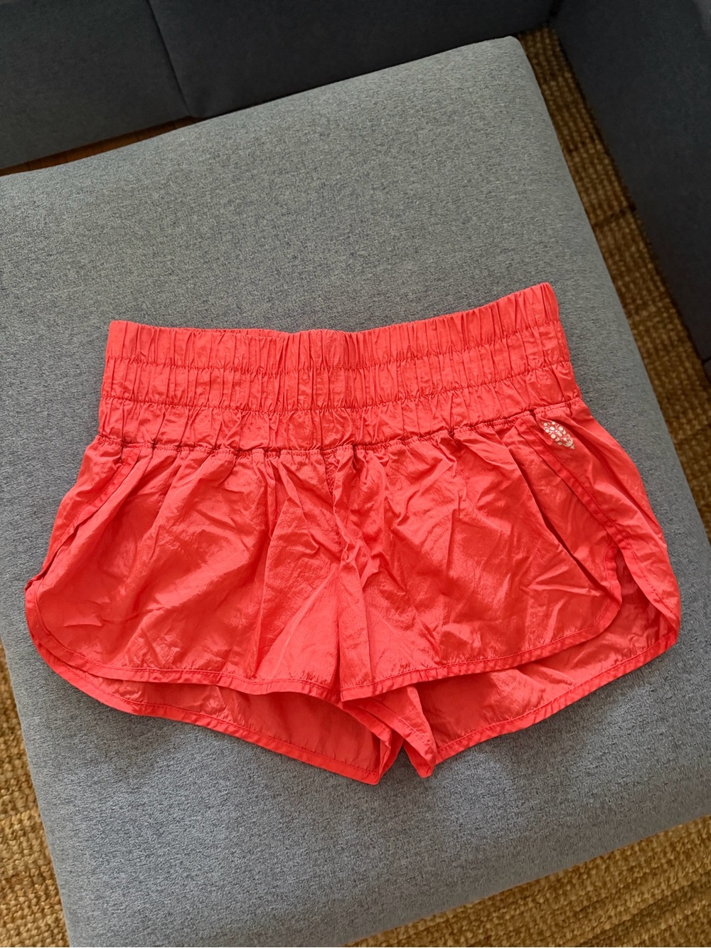 FP Movement Low Rise Way Home Shorts S